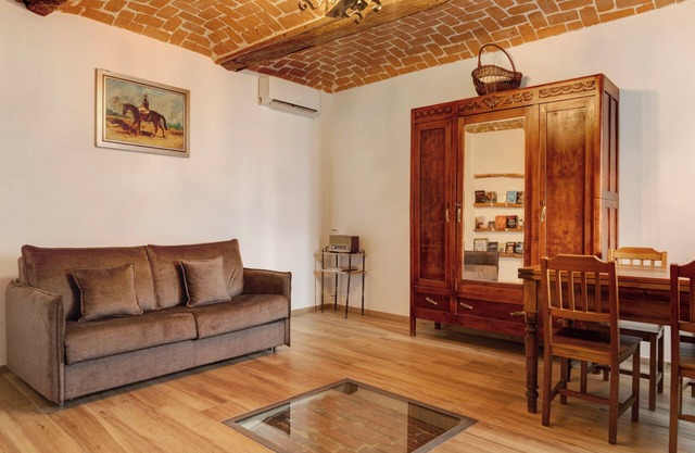Holiday Home 'Casa Dello Zio' with Mountain View, Wi-Fi and Air Conditioning