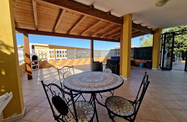 Holiday Home “Casa Flavia” with Air Conditioning & WiFi