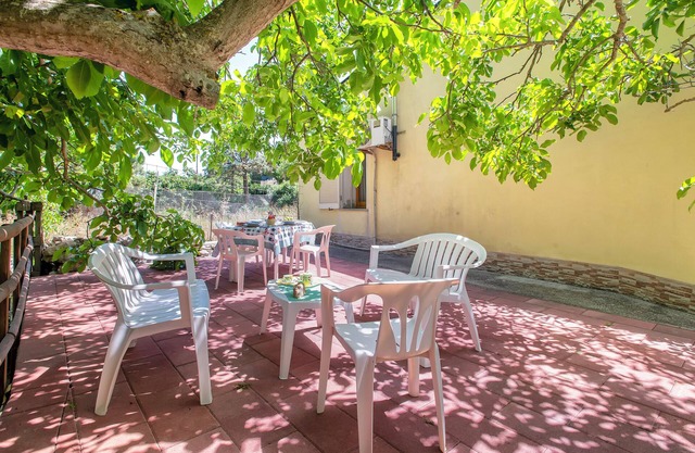 Holiday Home 'Casa Ottula' with Private Garden, Wi-Fi and Air Conditioning