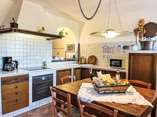 Holiday Home Casa Sylvie by Interhome