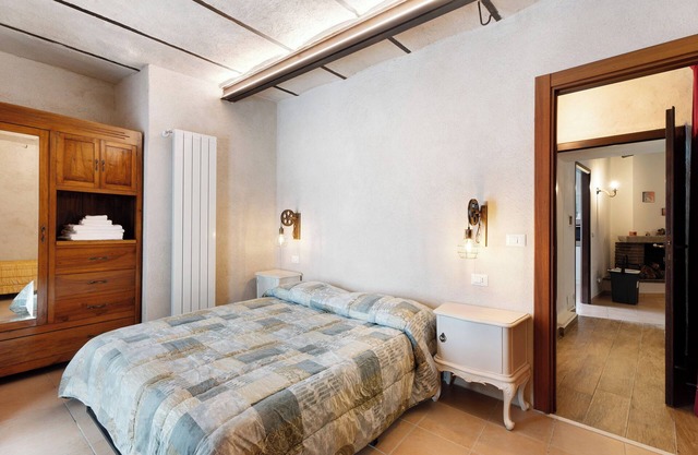 Holiday Home 'Casa Vacanze Laghi e Monti' with Mountain View, Private Garden and Wi-Fi