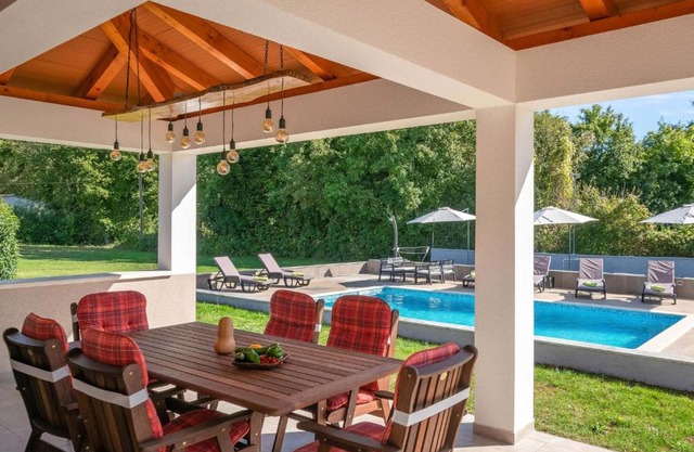 Holiday Home Casetta Filip by Interhome
