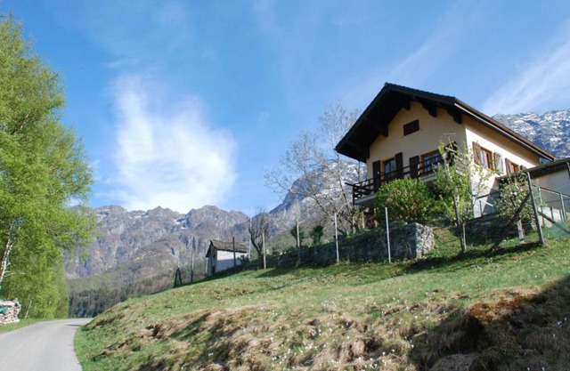 Holiday Home Clelia by Interhome
