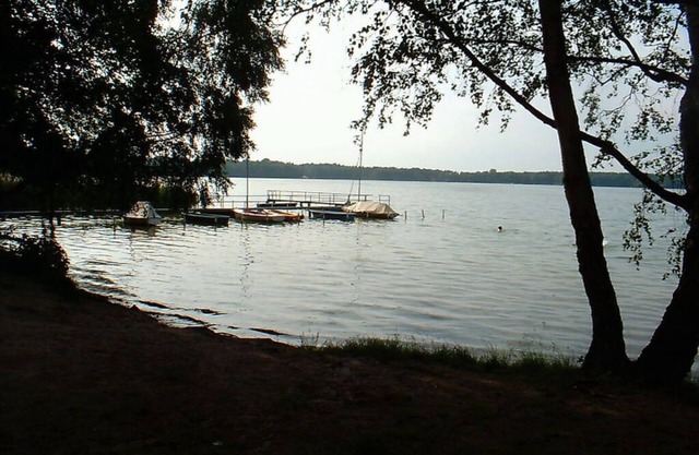 Holiday home climatic health resort Arendsee