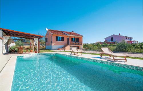 Holiday Home Cukrici Iii