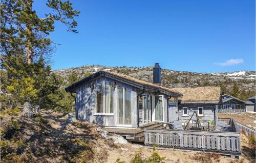 Holiday Home Dølemo Hillastadheia