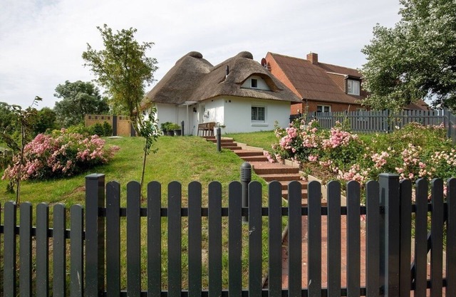 Holiday home "Dat Slott"