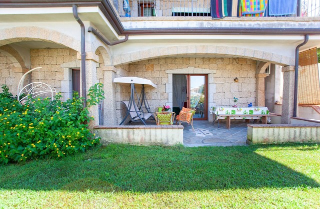 'Holiday Home da Marco' with Garden & A/C