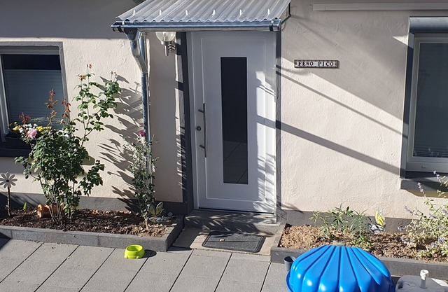 👉 Holiday home PiCo 👈 Central, cozy and quiet! Do not unpack anywhere ❣️