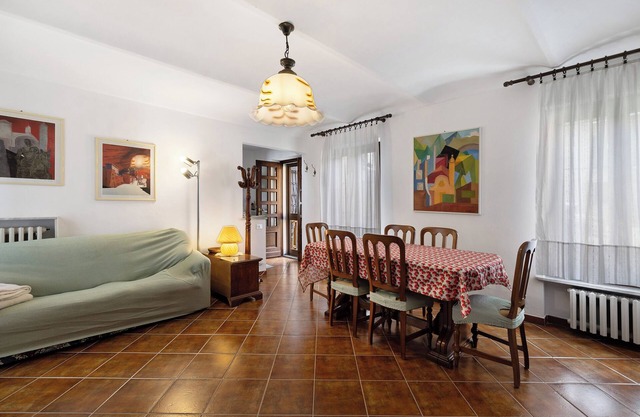 Holiday Home 'Dello Zio Birba' with Balcony and Wi-Fi