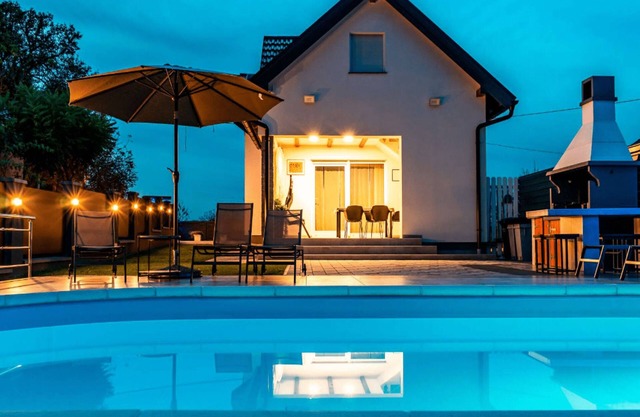 Holiday Home Dom & San