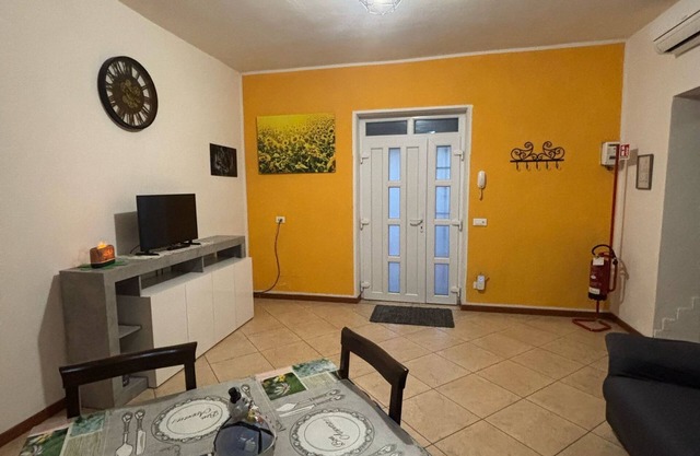 Holiday Home 'Domus Oppiorum' with Wi-Fi and Air Conditioning