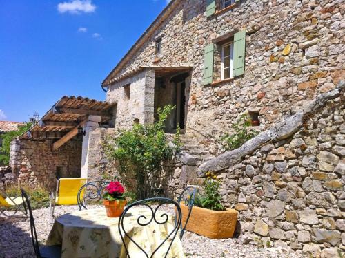 Holiday Home Du Brun by Interhome