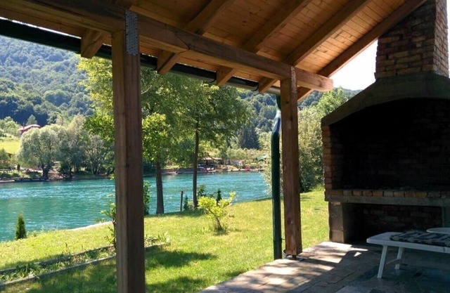Holiday Home Dvoslap