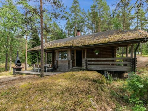 Holiday Home Elimäki by Interhome