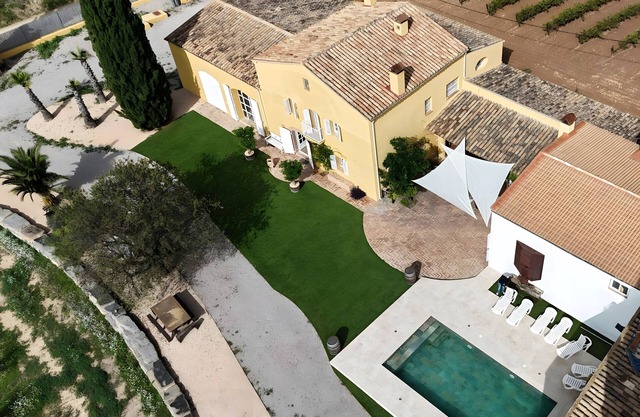 Holiday Home 'Lidia' with Mountain View, Private Pool and Wi-Fi