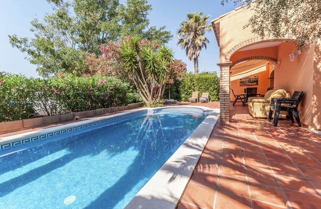 Holiday Home in Sant Pere near Beach
