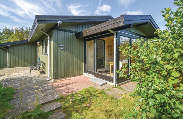 Holiday Home Fanø 18