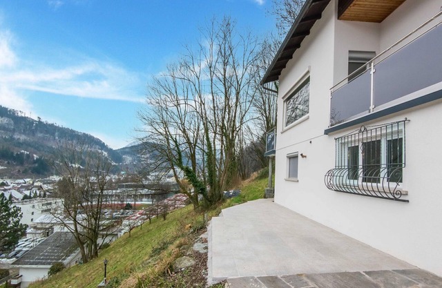 Holiday Home Feldkirch Panoramic Views