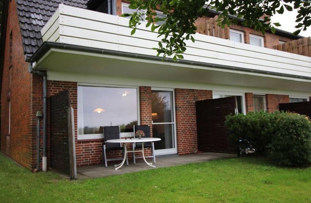 Holiday home Fernblick