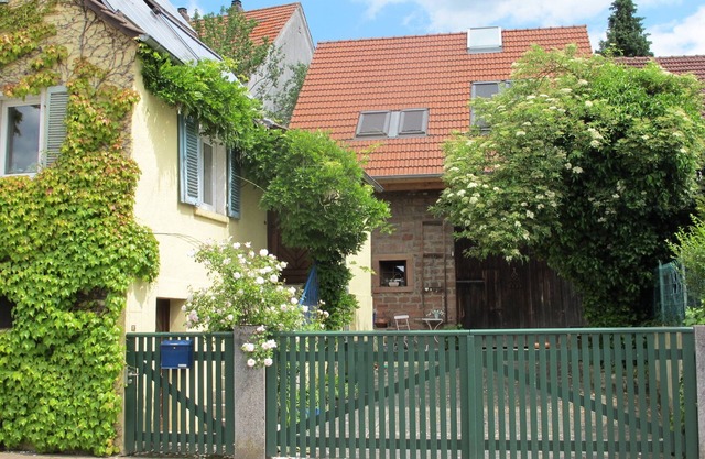Holiday home for 2 guests with 75m² in Bessenbach (113250)