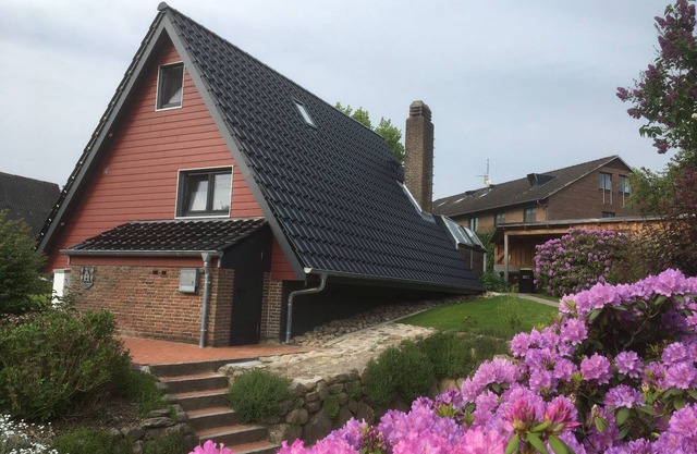 Holiday home for 4 guests with 80m² in Bünsdorf (13638)