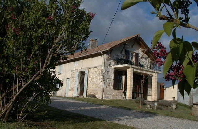 Holiday home for 4 guests with 70m² in Bégadan (125642)
