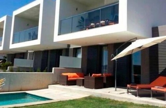 Holiday home for 6 guests with 156m² in Cala Mandia (118279)