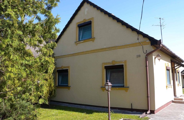 Holiday home for a total of 11 persons