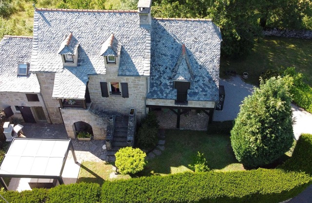Holiday Home in Muret near Château Colombier