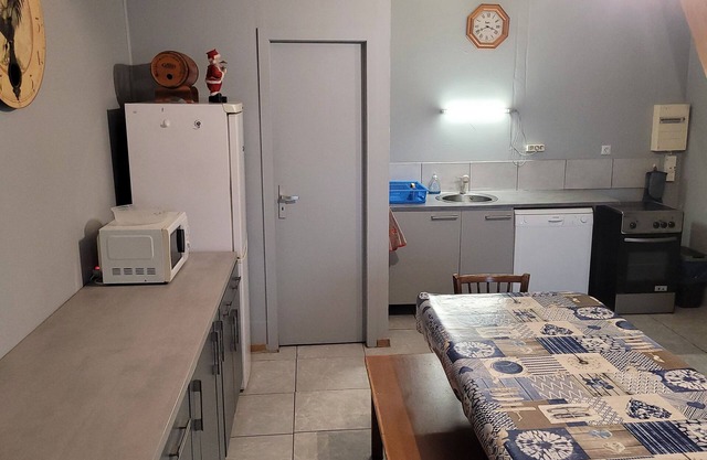 HOLIDAY HOME, FRECONRUPT, LA BROQUE, OBERNAI