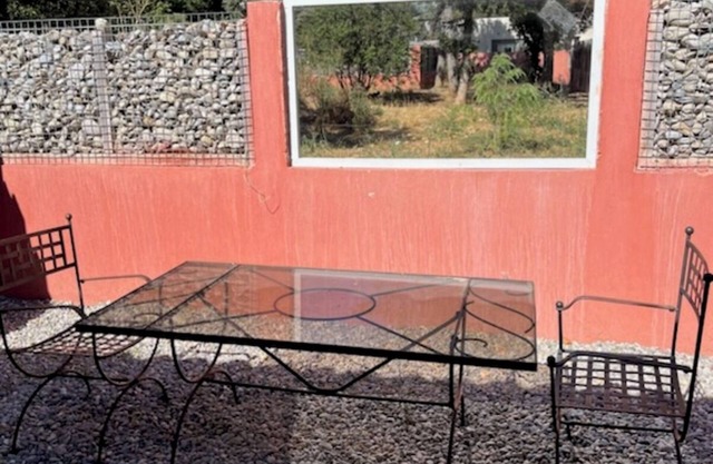 Holiday Home "Gîte - Les Salons du Bastier" with Private Garden & Wi-Fi