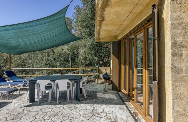 Holiday Home 'Gavarres2' with Mountain View, Private Pool and Private Terrace