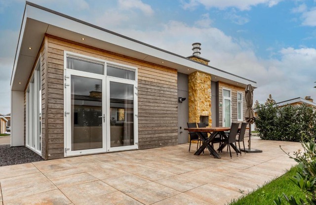 Holiday Home Green Resort Mooi Bemelen-21