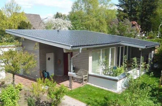 Holiday Home 'Guesthouse Mellenberg' with Private Terrace, Private Garden and Wi-Fi