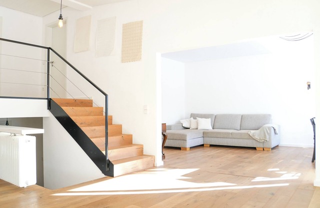 Holiday Home 'Happiness' with Private Terrace, Private Garden and Wi-Fi