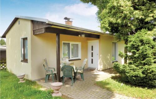 Holiday Home Hauptstrasse B