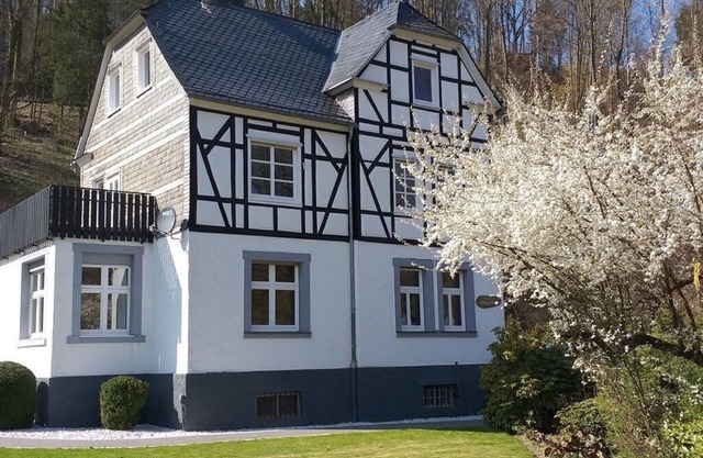 Holiday home Haus am Anger