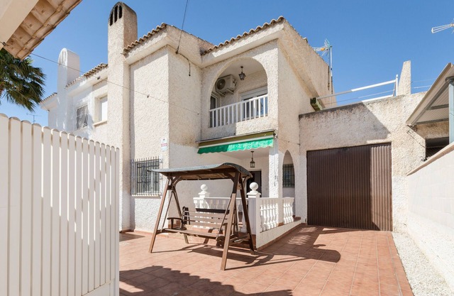 Holiday Home 'Hygee' with Private Terrace, Wi-Fi and Air Conditioning