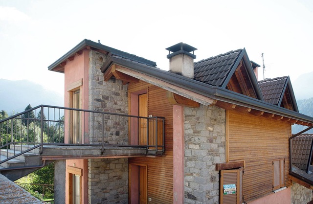 Holiday Home 'Il Piccolo Sogno' with Mountain View and Wi-Fi