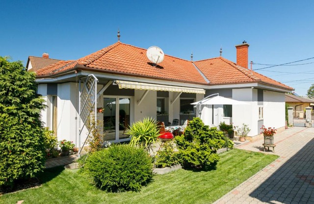 Holiday Home Ildiko by Interhome