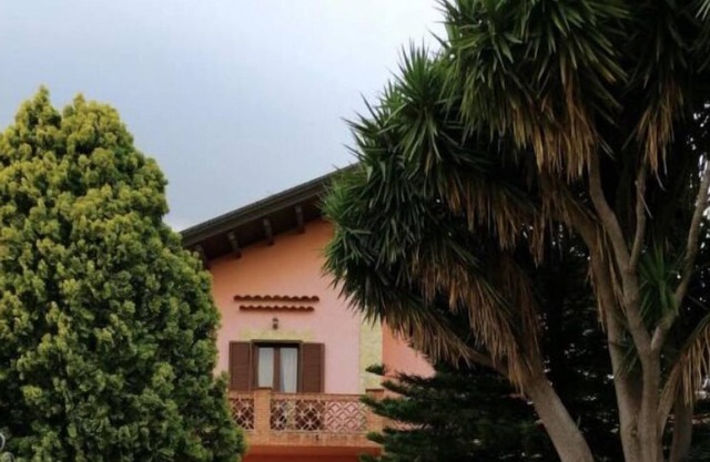 Holiday Home Ileana