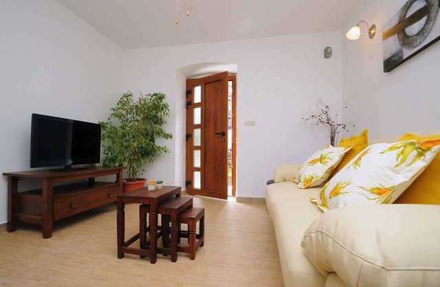 Holiday home in a quiet location