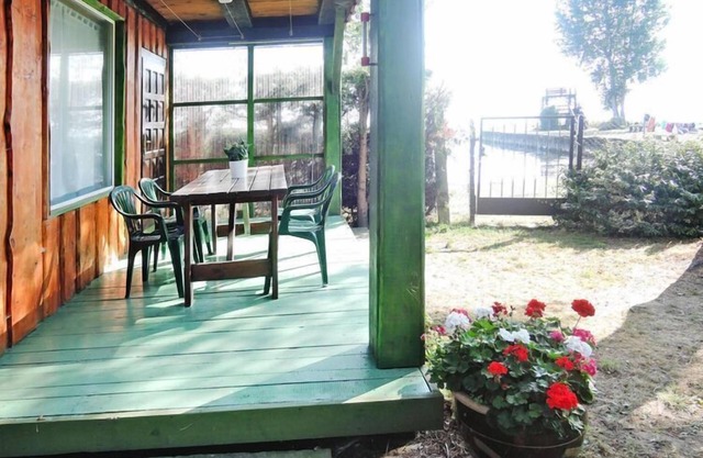 Holiday home in a top location, a few meters from a lake, Dargobadz