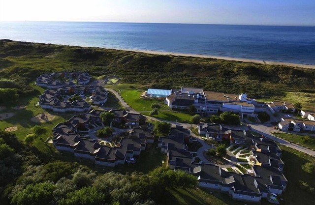 Holiday Home in Blיriot Plage with Pool