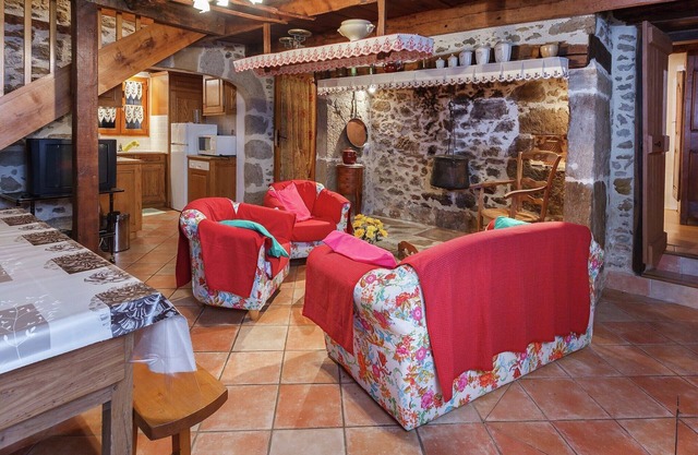 Holiday Home in Calvinet near Lakes
