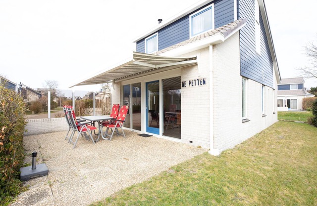 Holiday Home in De Koog near Texel Beaches