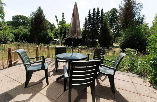 Holiday Home in Eerbeek with Terrace