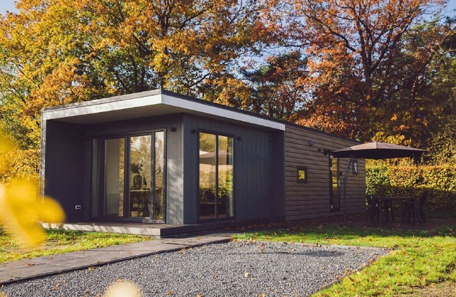 Holiday Home in Holten near Sallandse Park