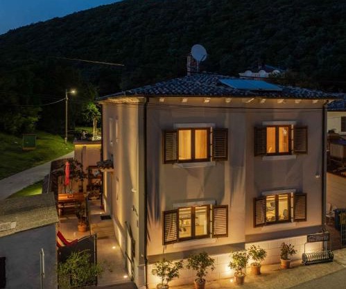 Holiday home in Krnica - Istrien 38131